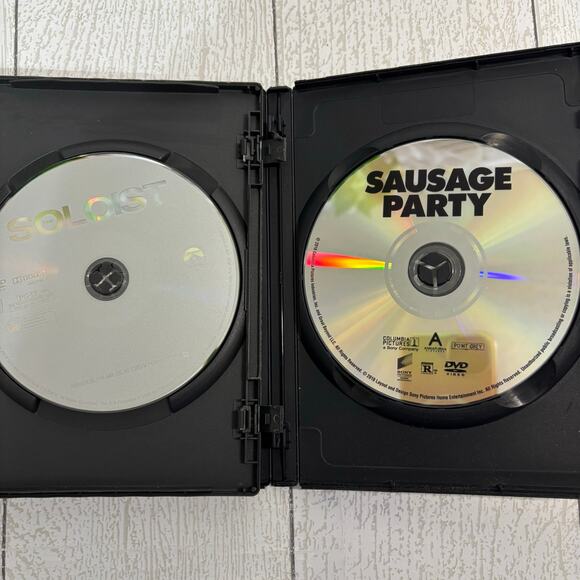 Movie Night Mixed Genre DVD Lot – 10 Movies – Comedy, Drama & Action Fun - Picture 10 of 12